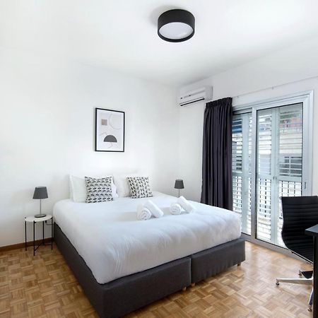 Urban Condo 12 - 2 Bdr Λευκωσία Εξωτερικό φωτογραφία