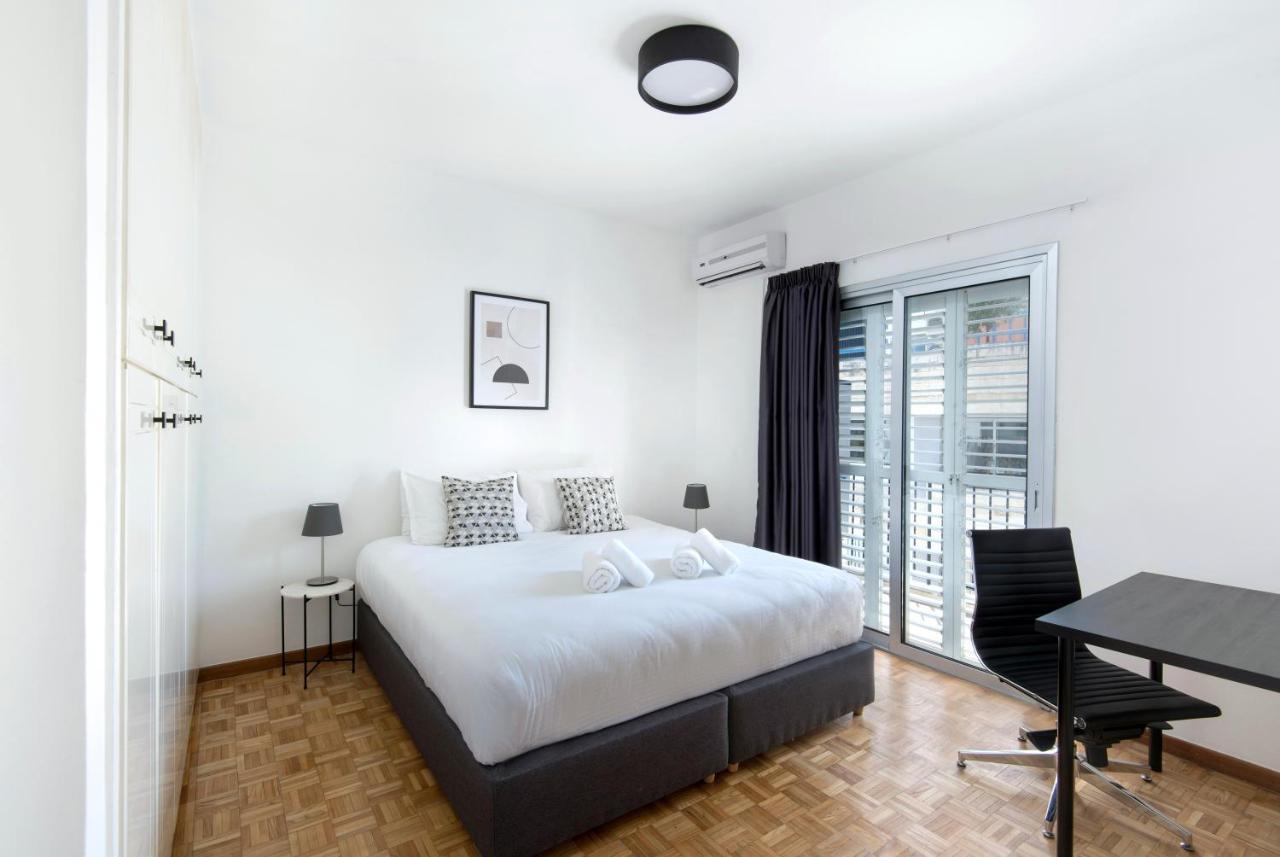 Urban Condo 12 - 2 Bdr Λευκωσία Εξωτερικό φωτογραφία