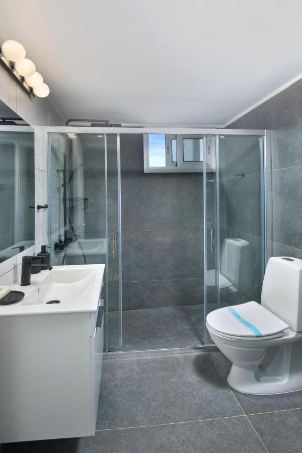 Urban Condo 12 - 2 Bdr Λευκωσία Εξωτερικό φωτογραφία