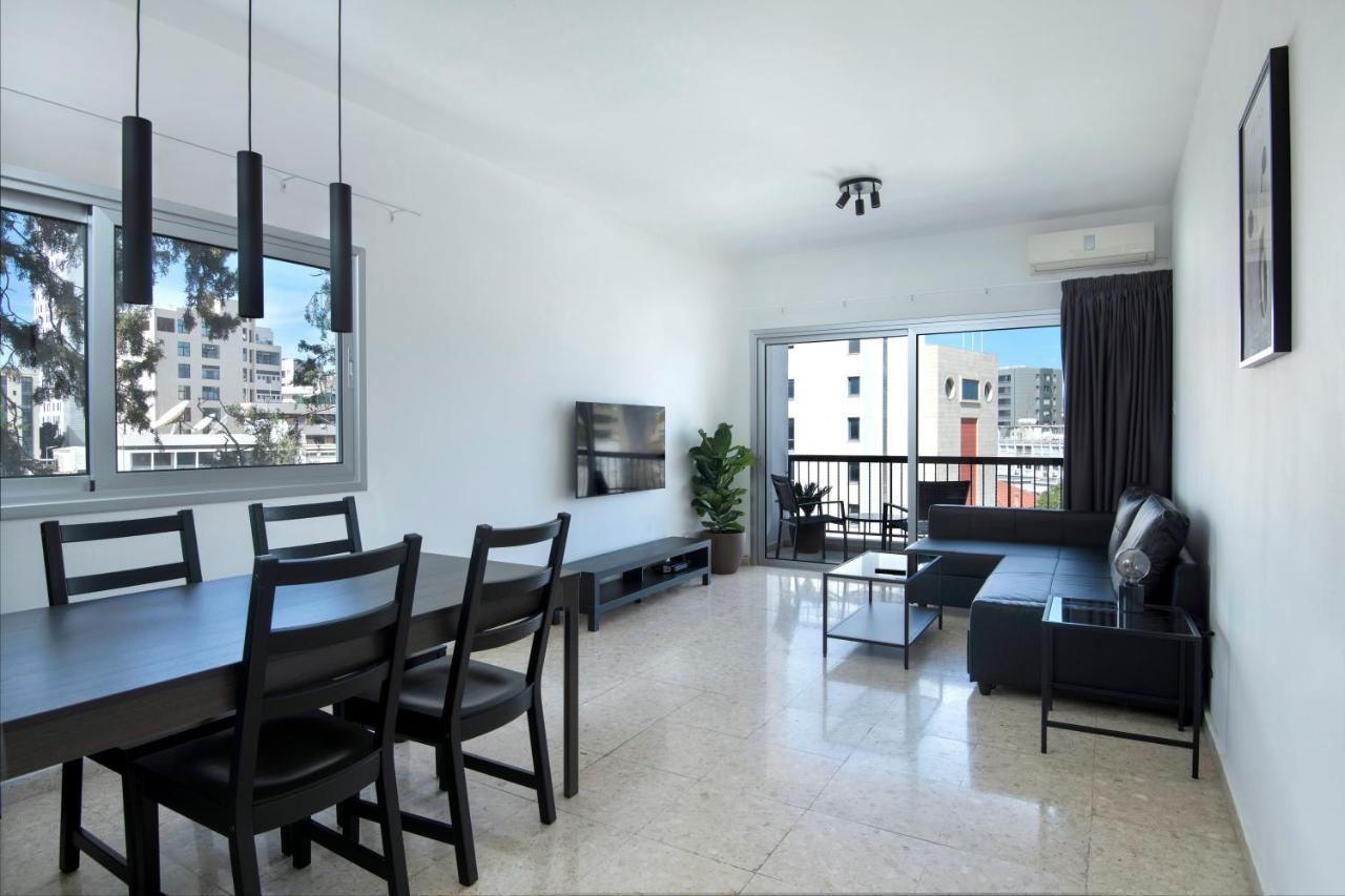 Urban Condo 12 - 2 Bdr Λευκωσία Εξωτερικό φωτογραφία